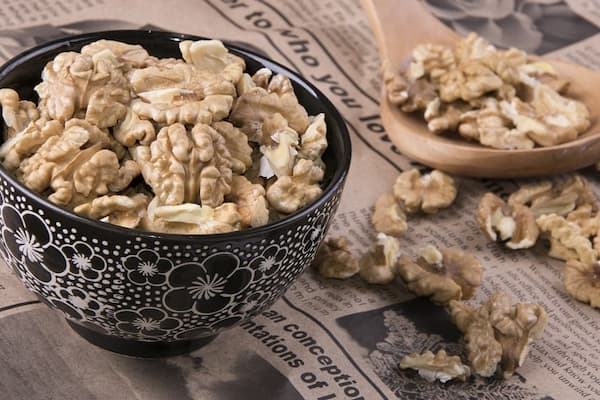 تصویر 5 از فروش گردو تک درخت + قیمت خرید به صرفه